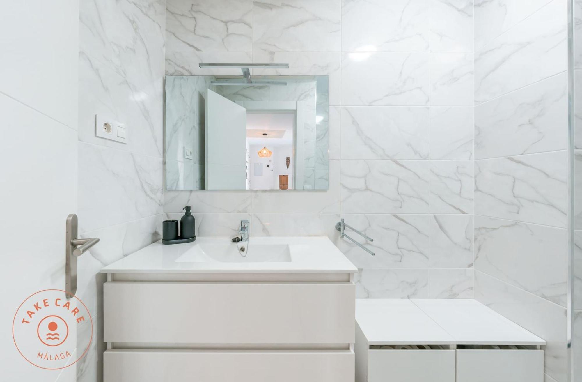 Appartement Perfect In Centre - Tcm *