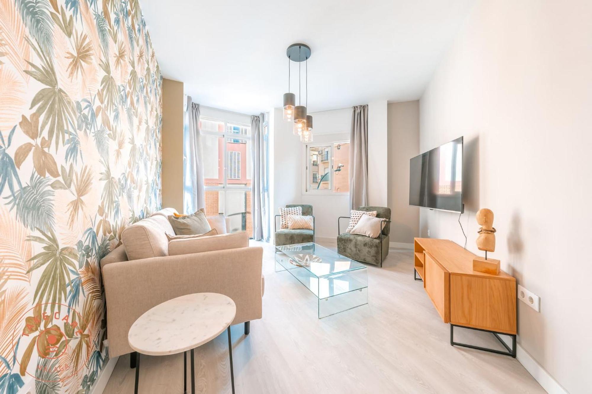 Appartement Perfect In Centre - Tcm