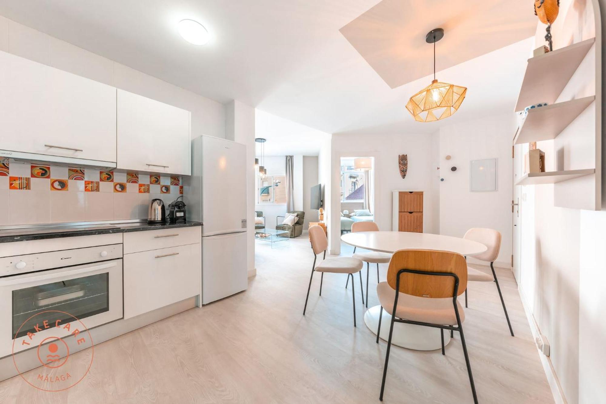 Perfect In Centre - Tcm Appartement *