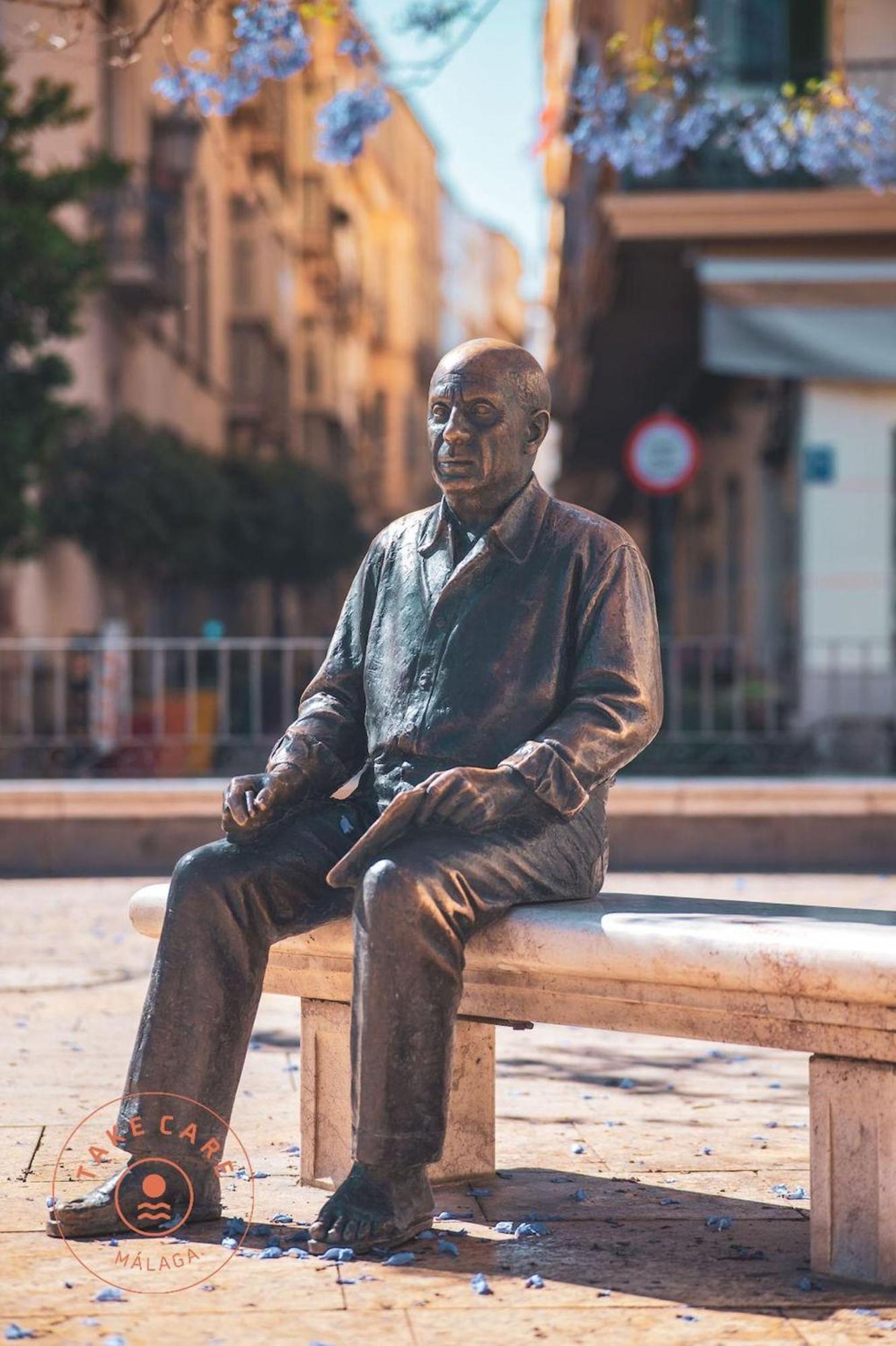 Perfect In Centre - Tcm * Málaga